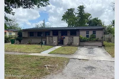 4910 NW 12th Street, Lauderhill, FL 33351 - Photo 1