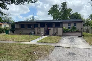 4910 NW 12th St, Lauderhill, FL 33351 - Photo 1