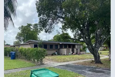 4910 NW 12th Street, Lauderhill, FL 33351 - Photo 2