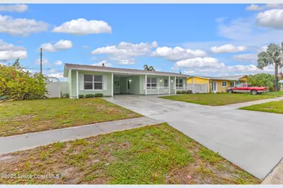 2356 Lakeview Drive, Melbourne, FL 32935 - Photo 4