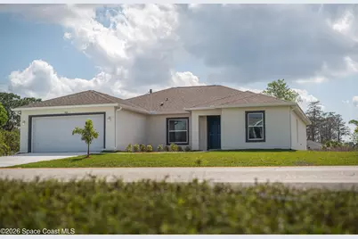 990 Tolson Street SE, Palm Bay, FL 32909 - Photo 2