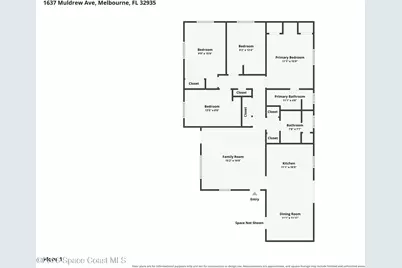 1637 Muldrew Avenue, Melbourne, FL 32935 - Photo 30