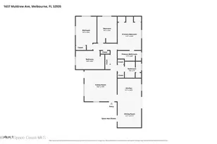 1637 Muldrew Ave, Melbourne, FL 32935 - Photo 30