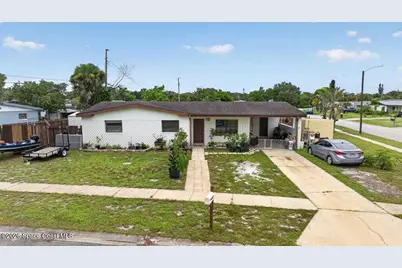1637 Muldrew Avenue, Melbourne, FL 32935 - Photo 1