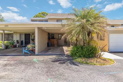 227 Augusta Way, Melbourne, FL 32940 - Photo 1