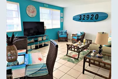 8401 N Atlantic Avenue #A9, Cape Canaveral, FL 32920 - Photo 4