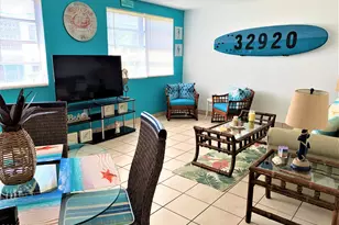 8401 N Atlantic Ave, Cape Canaveral, FL 32920 - Photo 4