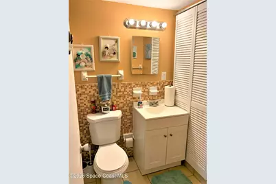 8401 N Atlantic Avenue #A9, Cape Canaveral, FL 32920 - Photo 10