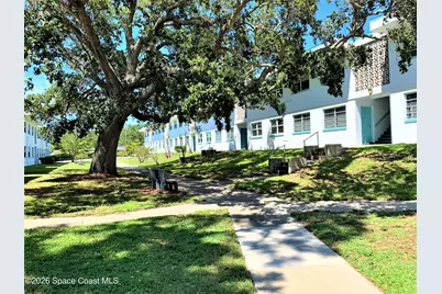 8401 N Atlantic Avenue #A9, Cape Canaveral, FL 32920 - Photo 12