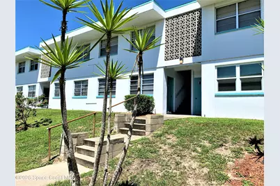 8401 N Atlantic Avenue #A9, Cape Canaveral, FL 32920 - Photo 1