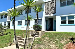 8401 N Atlantic Ave, Cape Canaveral, FL 32920 - Photo 1