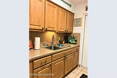 8401 N Atlantic Avenue #A9, Cape Canaveral, FL 32920 - Photo 6