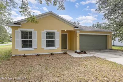 482 Newgate Street NW, Palm Bay, FL 32907 - Photo 1