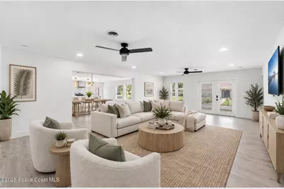 470 Seabreeze Drive, Indialantic, FL 32903 - Photo 4
