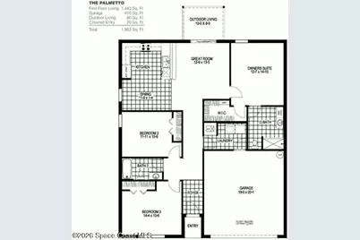 652 SW Richmond Circle SW, Palm Bay, FL 32908 - Photo 2