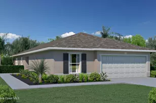 621 SW Richmond Circle SW, Palm Bay, FL 32908 - Photo 1