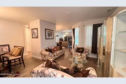 924 Captiva Island Circle SW, Palm Bay, FL 32908 - Photo 4