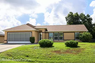 1351 Emerson Dr NE, Palm Bay, FL 32907 - Photo 1