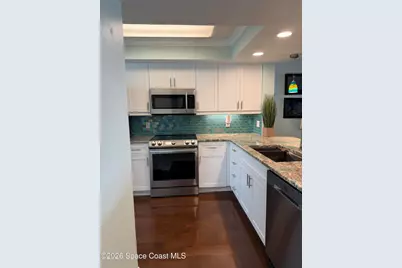 3609 S Banana River Boulevard #C306, Cocoa Beach, FL 32931 - Photo 6