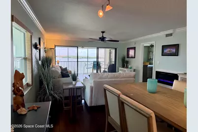 3609 S Banana River Boulevard #C306, Cocoa Beach, FL 32931 - Photo 20