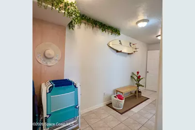 1403 S Miramar Avenue #B, Indialantic, FL 32903 - Photo 6