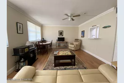 8401 N Atlantic Avenue #B10, Cape Canaveral, FL 32920 - Photo 4