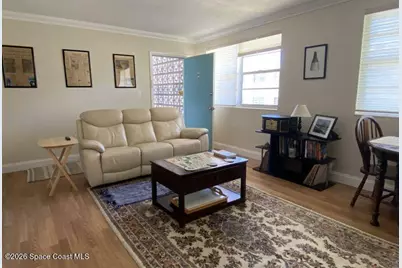 8401 N Atlantic Avenue #B10, Cape Canaveral, FL 32920 - Photo 2