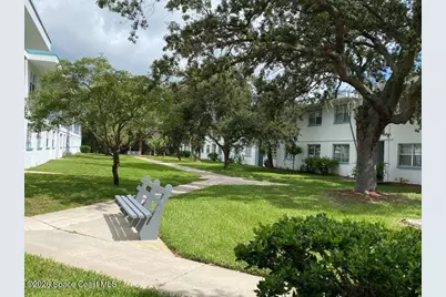 8401 N Atlantic Avenue #B10, Cape Canaveral, FL 32920 - Photo 22