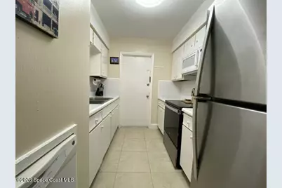 8401 N Atlantic Avenue #B10, Cape Canaveral, FL 32920 - Photo 14