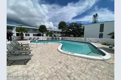 8401 N Atlantic Avenue #B10, Cape Canaveral, FL 32920 - Photo 16