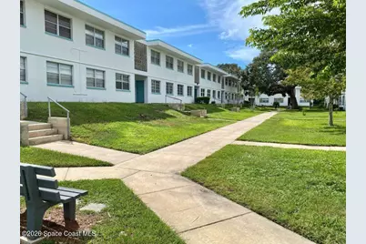 8401 N Atlantic Avenue #B10, Cape Canaveral, FL 32920 - Photo 18