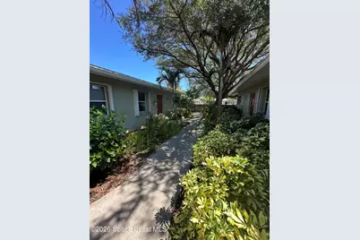 236 Woodland Avenue #1, Cocoa Beach, FL 32931 - Photo 20
