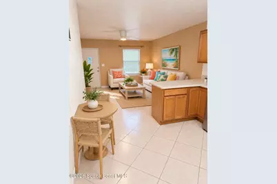 236 Woodland Avenue #1, Cocoa Beach, FL 32931 - Photo 8
