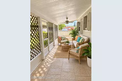 236 Woodland Avenue #1, Cocoa Beach, FL 32931 - Photo 10