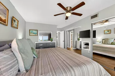 199 Highway A1A Highway #B102, Satellite Beach, FL 32937 - Photo 26
