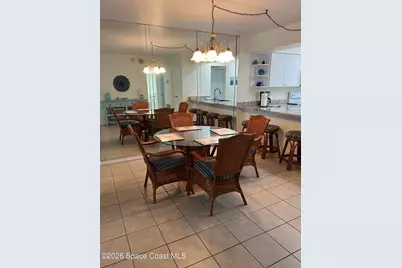 1050 N Atlantic Avenue #601, Cocoa Beach, FL 32931 - Photo 10