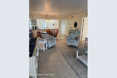1050 N Atlantic Avenue #601, Cocoa Beach, FL 32931 - Photo 8