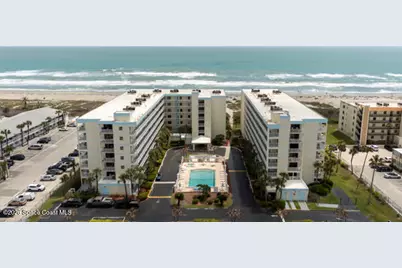 1050 N Atlantic Avenue #601, Cocoa Beach, FL 32931 - Photo 24
