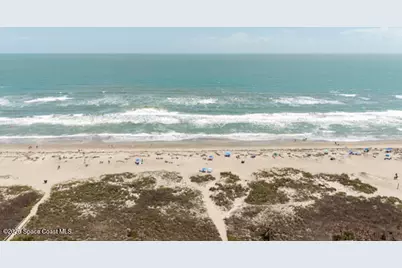 1050 N Atlantic Avenue #601, Cocoa Beach, FL 32931 - Photo 28
