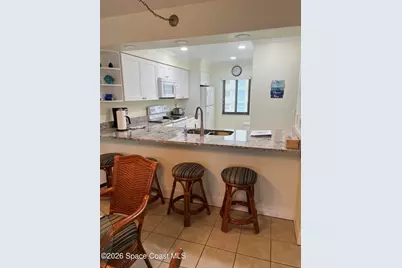 1050 N Atlantic Avenue #601, Cocoa Beach, FL 32931 - Photo 6