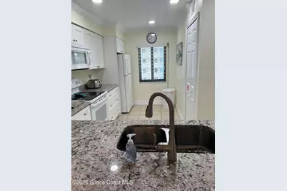 1050 N Atlantic Avenue #601, Cocoa Beach, FL 32931 - Photo 2