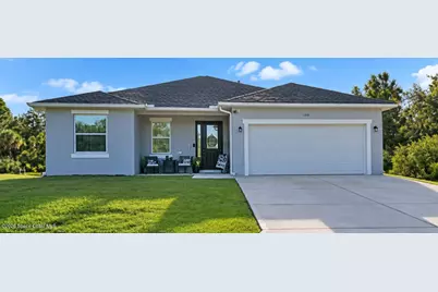 1149 Hanover Avenue SW, Palm Bay, FL 32908 - Photo 1