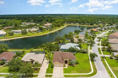 291 Devlin Court SE, Palm Bay, FL 32909 - Photo 2
