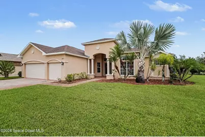 291 Devlin Court SE, Palm Bay, FL 32909 - Photo 1