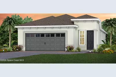 3532 Guava Palms Court, Melbourne, FL 32940 - Photo 1