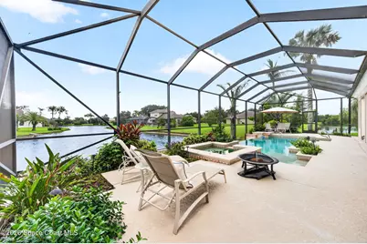 1301 Cape Sable Drive, Melbourne, FL 32940 - Photo 6