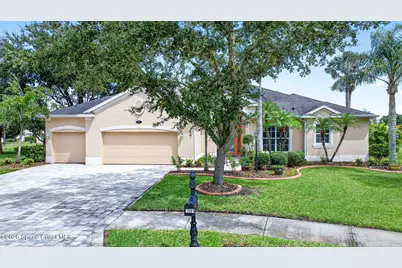 1301 Cape Sable Drive, Melbourne, FL 32940 - Photo 2