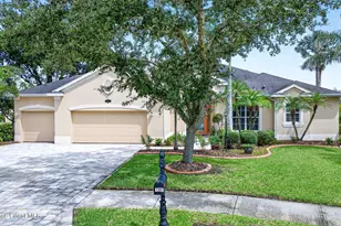 1301 Cape Sable Dr, Melbourne, FL 32940 - Photo 2