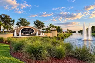 4318 Alligator Flag Cir, West Melbourne, FL 32904 - Photo 6