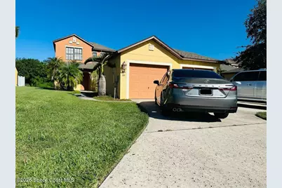 850 Luminary Circle #101, Melbourne, FL 32901 - Photo 2
